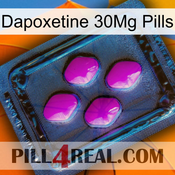 Dapoxetine 30Mg Pills 04.jpg